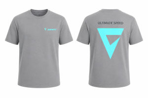 GIANT T-Shirt "Ultimate Speed"
