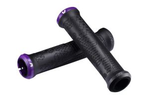 Poignées Supera Single Lock-On