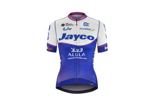Jayco Alula Pro Short Sleeve Jersey