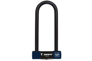 Candado AUVRAY U XTREM 80x250 - SRA (Precio unitario – Pedir de 5 en 5)