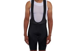 Working Title Men's Gravel Bib Shorts
