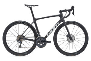 TCR Advanced Pro Team Disc