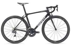 TCR Advanced Pro 0