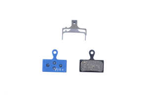 Plaquettes e-bike Giant Shimano XTR/XT