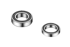 2021 SLR1 Front Hub Bearings Disc Brake