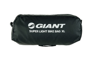 Super Light Bike Bag