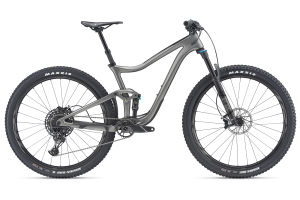 Trance Advanced Pro 29 2