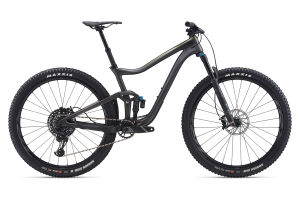 Trance Advanced Pro 29 1