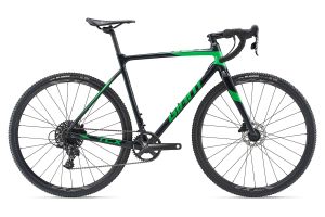 TCX SLR 2