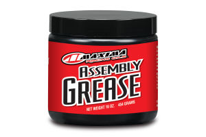 Maxima Assembly Grease
