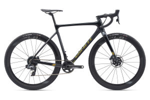 TCX Advanced Pro 0