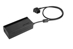 EnergyPak Smart Charger, Dual EU 220V/36V (4A)