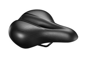 Contact City+ Unisex Saddle