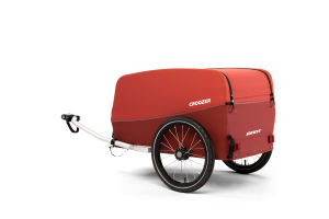Remorque vélo Cargo Giant By Croozer