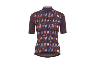 Liv Kora SS Jersey