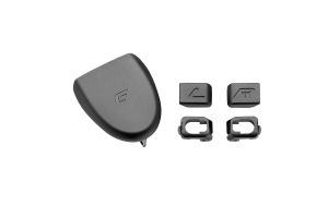 CADEX One Piece Bar Grommet Set