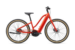 Transend E+ LDS 28MPH