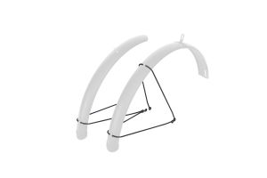 Gravier Fender Upgrade Kit for Gravier Disc MY25+