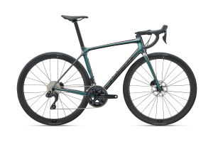 TCR Advanced Pro Disc 1 Di2