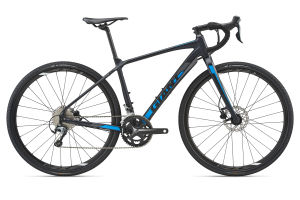 ToughRoad SLR GX 1