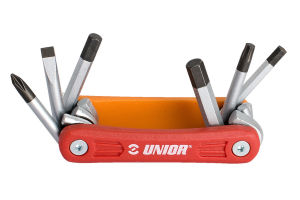 Unior Multitool