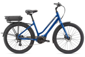 LaFree E+ 2 (32 km/h)