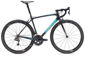 TCR Advanced SL 1