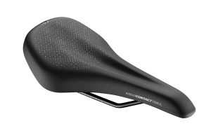 Selle vélo Ergo Contact Trail
