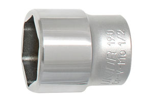 Unior Suspension Top Cap Socket Tool