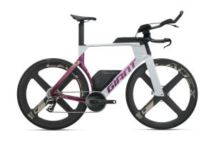 Trinity Advanced SL 0