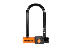 Kryptonite Evolution Mini Series U-Lock