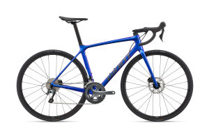 TCR Advanced Disc 3