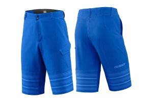 Transcend Mens Baggy Short