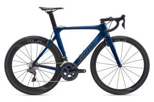 Propel Advanced 0