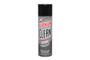 Maxima Suspension Clean - 13oz