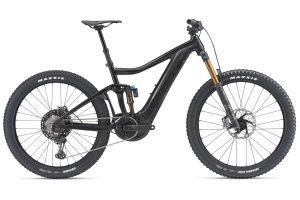 Trance E+ 0 Pro (25km/h)