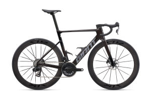 Propel Advanced Pro 0-AXS