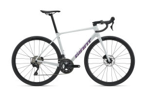 TCR Advanced 2-KOM