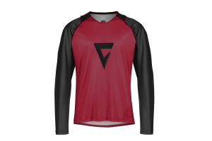 Transfer Long Sleeve Jersey