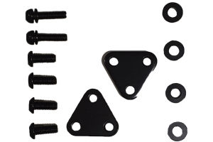 Front Rack Adapter for Revolt