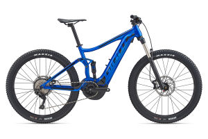 Stance E+ 2 Electric Bike
