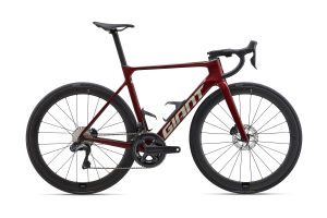 Propel Advanced Pro 0