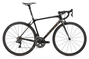 TCR Advanced SL 0 - DA