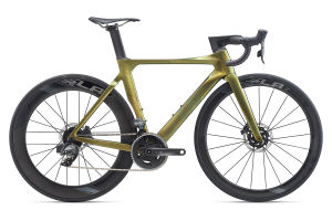 EnviLiv Advanced Pro 0 Disc
