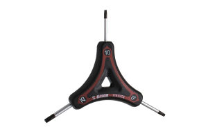 Unior Y Torx Wrench Tool