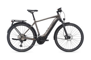 Explore E+ Pro 0 GTS