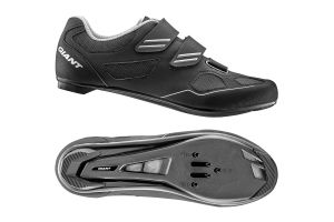 Bolt Nylon SPD/SPD SL Sole Road Mens Shoe