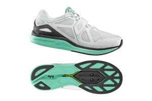 Avida MES Womens Fitness Shoe