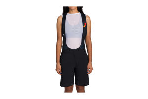 Progression Women's Mountain Bike Mesh Bib Liner