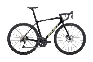 TCR Advanced Pro Disc 0 Di2